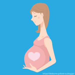 【画像】妊婦さんの魅力、ガチで深いｗｗｗ