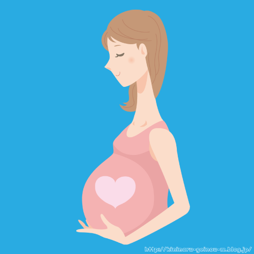 【画像】妊婦さんの魅力、ガチで深いwww