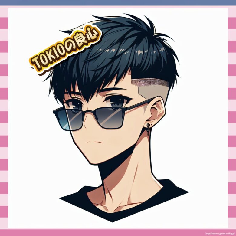 【朗報】松岡昌宏とかいうTOKIOの良心wwwww