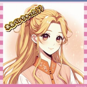 【悲報】秋田美人・花柳のぞみさん、テレビで本名バレてしまうｗｗｗ