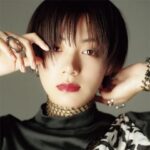 【そういえば?】池田エライザさんの「ある姿」に例のドラマを思い返すことに