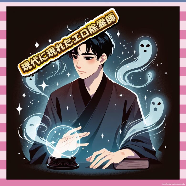 【悲報】女性「除霊お願いします」霊媒師「パンツ脱いでください」