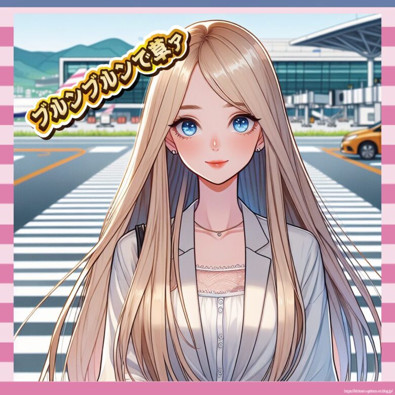 ブルンブルンで草ァ-イメージ