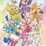 【質問】おジャ魔女ドレミの前って何やってたの