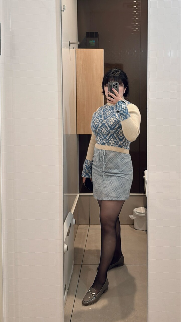 【画像8枚】超恵体の豊満美人現る