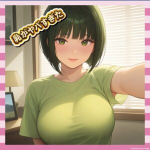 【画像】顔50点乳500点の女、ついに理想の女を発見してしまうｗｗｗ