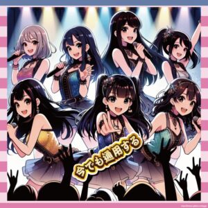 【画像】1994年のアイドルグループ、今見ると美人多くて草