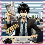 【悲報】国分太一の降板会見、記者がキレ散らかして会場修羅場ｗｗｗ