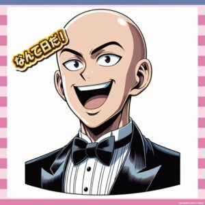 【悲報】バイきんぐ小峠、結婚発表にネット騒然「なんて日だ!」