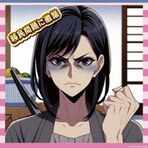 【悲報】吉本シルクさん、移民問題でブチギレ「政府は国民守る気ゼロ」