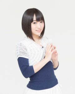 【画像】声優 悠木碧さん、朝から可愛い！！