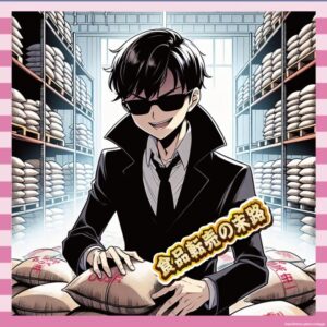 転売米、一斉処分祭りｗｗｗｗｗ