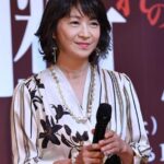 【これは？】田中美佐子さんの「ある披露」に例の人との関係で盛り上がることに