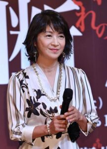 【これは?】田中美佐子さんの「ある披露」に例の人との関係で盛り上がることに