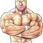 【討論】キン肉マンの反対は？