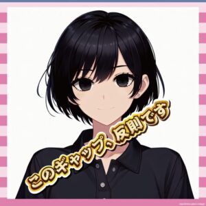 【画像】大原優乃、変な髪型にするも無事おっぱいで全て解決する