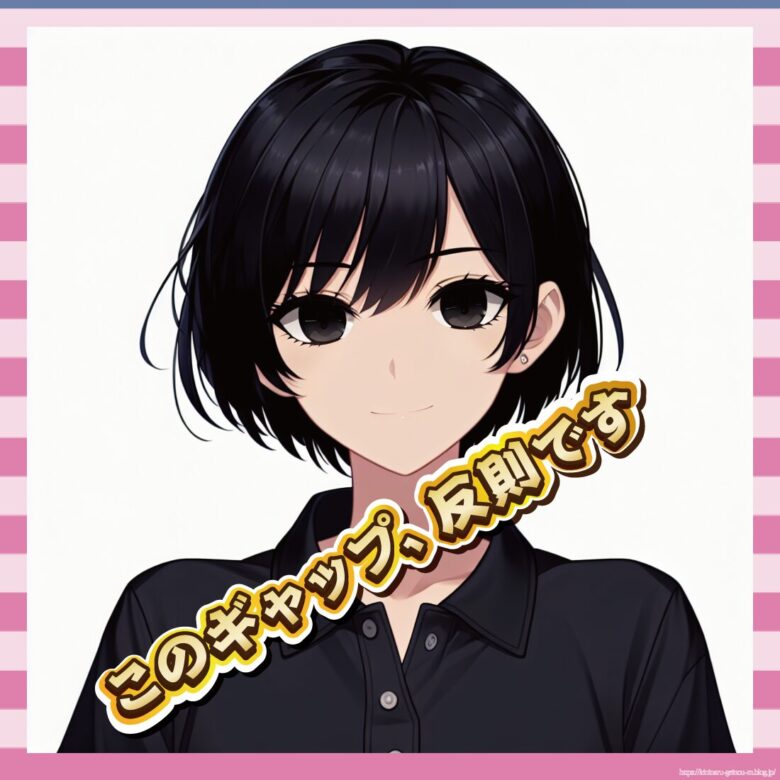 【画像】大原優乃、変な髪型にするも無事おっぱいで全て解決する