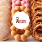 【朗報】ミスタードーナツさん、攻勢止まらず