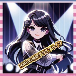 【画像スレ】NMB48の"乳"、現役トップは誰?【厳選23枚】