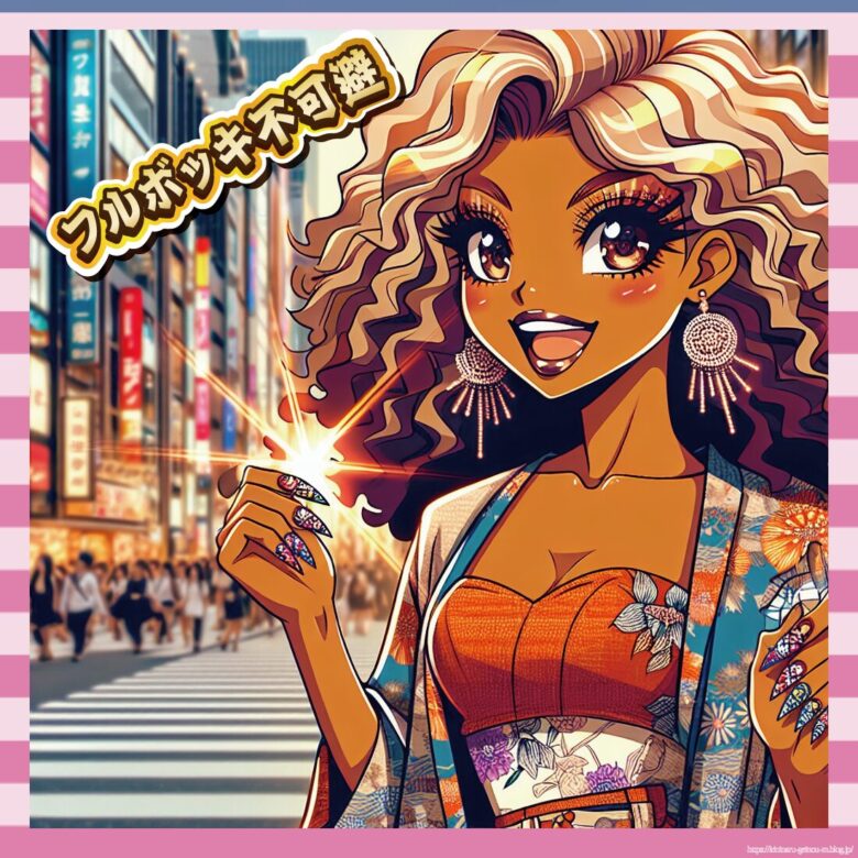 フルボッキ不可避-イメージ