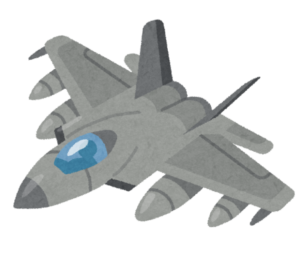 【画像9枚】50年前の戦闘機wwwwwwwwwwwwwwwwwwwwww