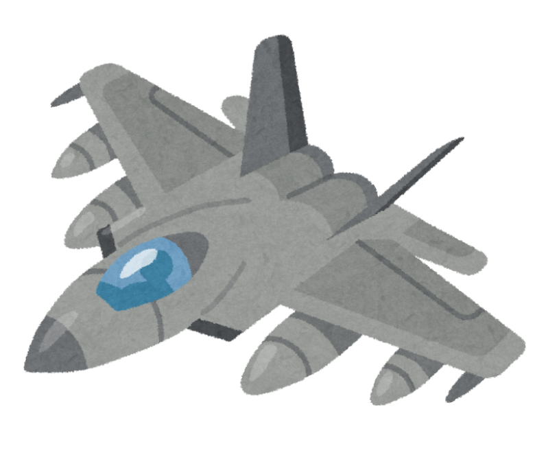 【画像9枚】50年前の戦闘機ｗｗｗｗｗｗｗｗｗｗｗｗｗｗｗｗｗｗｗｗｗｗ