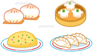 【朗報】中華料理打線、めっちゃ強そう