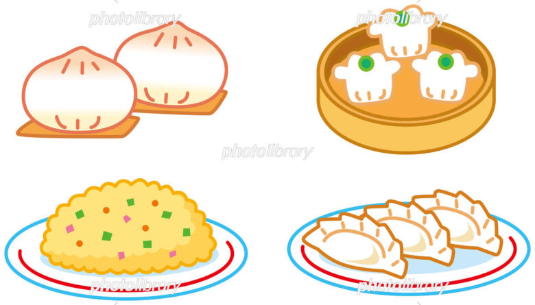 【朗報】中華料理打線、めっちゃ強そう