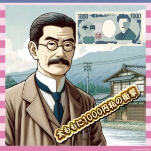 【画像】太ももに千円札が現れたwwwwwwww