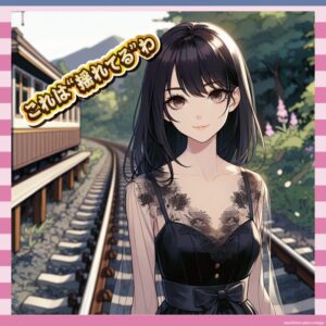 【画像】本田望結「きさらぎ駅」でもおっぱいwwwwwwwwwwwwwwwwww