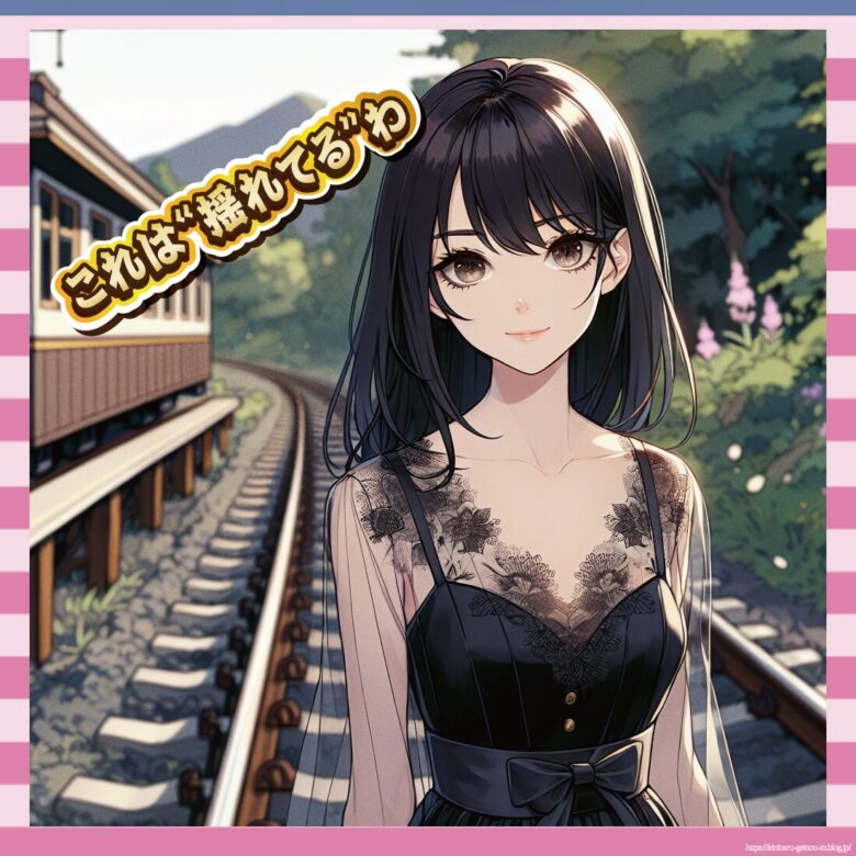 【画像】本田望結「きさらぎ駅」でもおっぱいwwwwwwwwwwwwwwwwww