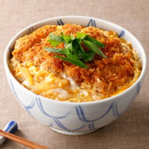 【討論】カツ丼の「欠点」とは！？
