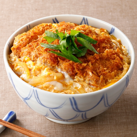 【討論】カツ丼の「欠点」とは！？
