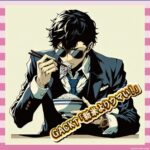 【朗報】GACKTさん、米を語りだす「古古米は神」