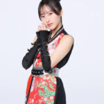 【画像】植村葉純ちゃんが乱れた感じの写真ってある？