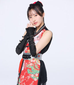 【画像】植村葉純ちゃんが乱れた感じの写真ってある？