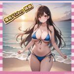 【画像】ムチムチVTuberさん、現実の肉体を惜しげもなく晒す