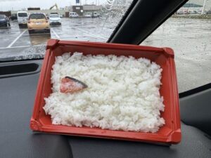 【画像】日本の弁当ここまで貧しくなるｗｗｗｗｗｗｗｗｗｗｗｗｗ