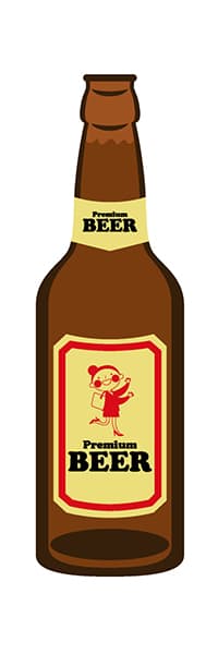 【討論】瓶ビールのメリットとは!?