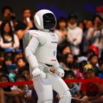 【悲報】日本、ロボット利用率が先進国で最低水準にwwなんと中国の半分以下wwwww