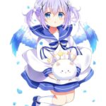 【画像】香風智乃ちゃん（１６）とかいう美少女ｗｗｗｗｗｗｗｗｗｗ