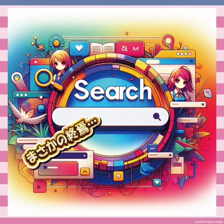 広告まみれでゴミと化したGoogle検索、もう限界