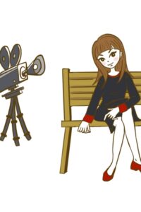 【討論】最近、見かけない女優さんと言えば!?