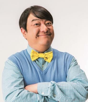 【さすが?】彦摩呂さんの「ある大物」との絡みに素敵さを感じることに