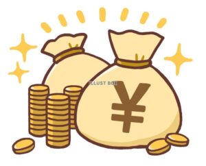 【もしも…】いきなり5000万円手に入ったら