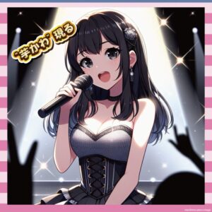 【画像】乃木坂新メンバー増田三莉音が芋かわいい件 オタクに優しそうと話題にwww