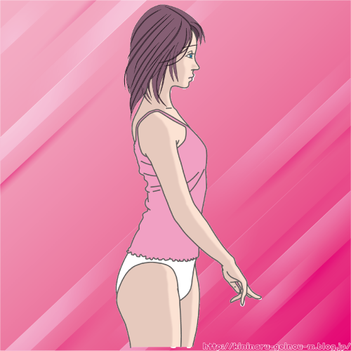 【画像】姉が実家に帰ってきた時の服装がこちらｗｗｗｗｗｗｗｗ