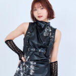 【画像16枚】アンジュルム 川名凜さん マッチョだった！