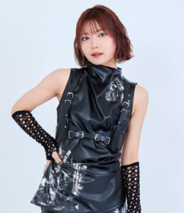 【画像16枚】アンジュルム 川名凜さん マッチョだった！