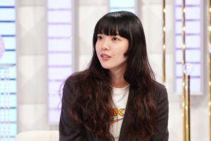 【実は?】あいみょんさんの「ある告白」に意外な事実が分かることに